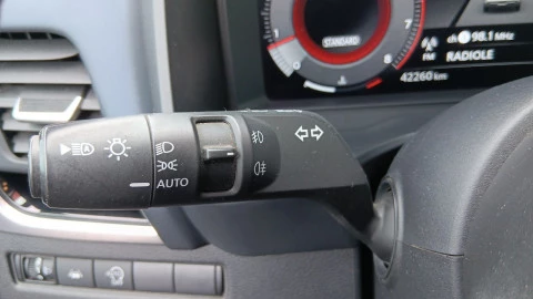 Nissan Qashqai DIG-T 103kW N-Connecta