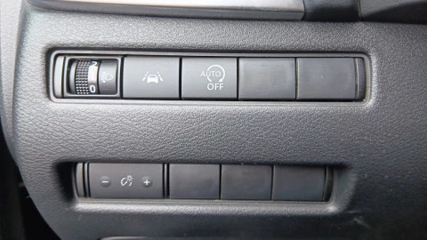 Nissan Qashqai DIG-T 103kW N-Connecta