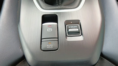 Nissan Qashqai DIG-T 103kW N-Connecta