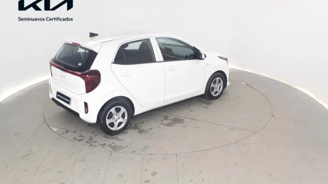 Kia Picanto 1.0 DPi 46kW (63CV) Concept