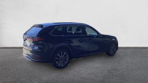 Mazda CX-80 e-SKYACTIV D MHEV 187kW Exclusive-Line