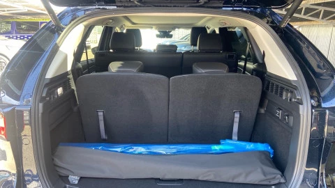 Mazda CX-80 e-SKYACTIV D MHEV 187kW Exclusive-Line