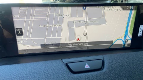 Mazda CX-80 e-SKYACTIV D MHEV 187kW Exclusive-Line