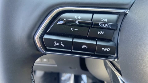 Mazda CX-80 e-SKYACTIV D MHEV 187kW Exclusive-Line