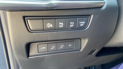 Mazda CX-80 e-SKYACTIV D MHEV 187kW Exclusive-Line