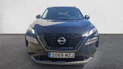 Nissan X-Trail 5pl 1.5 e-POWER 152kW 4x2 A/T N-Connecta