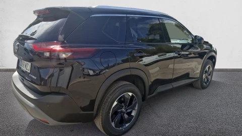 Nissan X-Trail 5pl 1.5 e-POWER 152kW 4x2 A/T N-Connecta