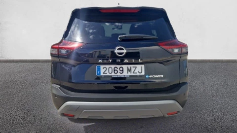 Nissan X-Trail 5pl 1.5 e-POWER 152kW 4x2 A/T N-Connecta