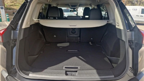 Nissan X-Trail 5pl 1.5 e-POWER 152kW 4x2 A/T N-Connecta