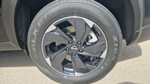 Nissan X-Trail 5pl 1.5 e-POWER 152kW 4x2 A/T N-Connecta