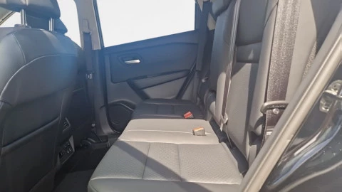 Nissan X-Trail 5pl 1.5 e-POWER 152kW 4x2 A/T N-Connecta