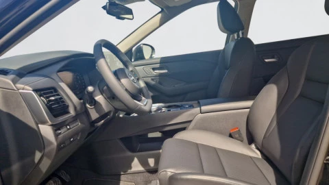 Nissan X-Trail 5pl 1.5 e-POWER 152kW 4x2 A/T N-Connecta