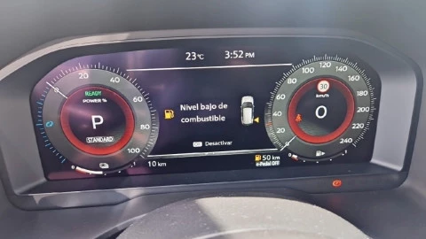 Nissan X-Trail 5pl 1.5 e-POWER 152kW 4x2 A/T N-Connecta