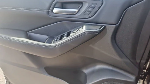 Nissan X-Trail 5pl 1.5 e-POWER 152kW 4x2 A/T N-Connecta