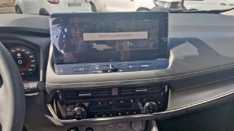 Nissan X-Trail 5pl 1.5 e-POWER 152kW 4x2 A/T N-Connecta