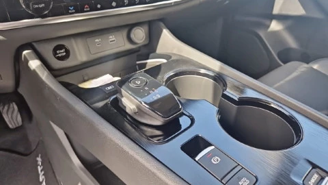 Nissan X-Trail 5pl 1.5 e-POWER 152kW 4x2 A/T N-Connecta