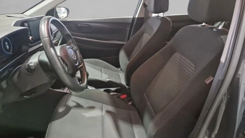 Hyundai i20 1.0 TGDI 74kW (100CV) 48V Klass