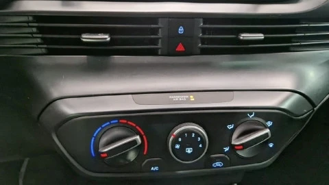 Hyundai i20 1.0 TGDI 74kW (100CV) 48V Klass
