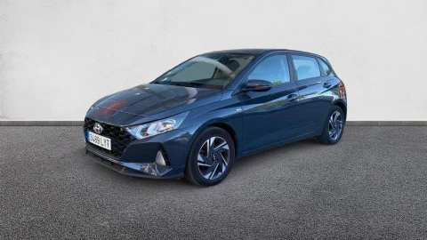 Hyundai i20 1.0 TGDI 74kW (100CV) 48V Klass