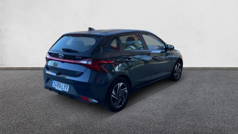 Hyundai i20 1.0 TGDI 74kW (100CV) 48V Klass