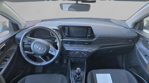 Hyundai i20 1.0 TGDI 74kW (100CV) 48V Klass