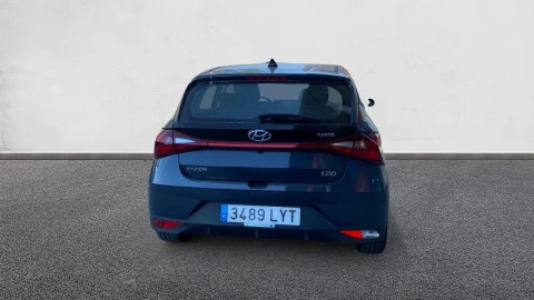 Hyundai i20 1.0 TGDI 74kW (100CV) 48V Klass