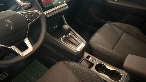 Renault Symbioz 145 E-Tech Full Hybrid Evolution