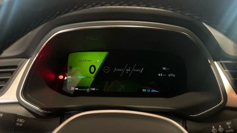 Renault Symbioz 145 E-Tech Full Hybrid Evolution