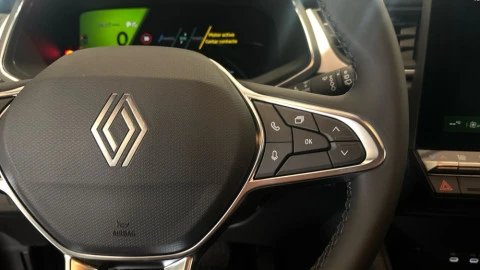 Renault Symbioz 145 E-Tech Full Hybrid Evolution