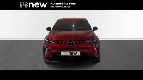 Renault Symbioz 145 E-Tech Full Hybrid Evolution