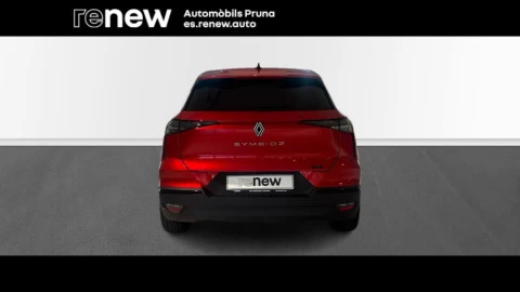 Renault Symbioz 145 E-Tech Full Hybrid Evolution