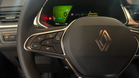 Renault Symbioz 145 E-Tech Full Hybrid Evolution