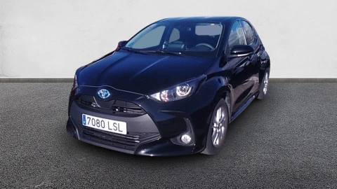 Toyota Yaris 1.5 120H Business Plus