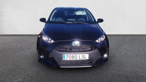 Toyota Yaris 1.5 120H Business Plus