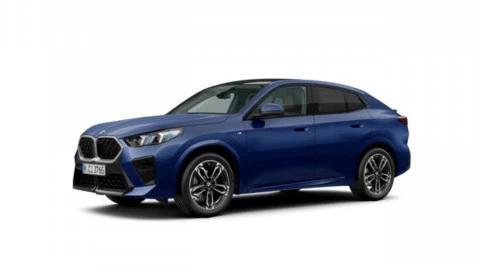 BMW X2 sDrive20d