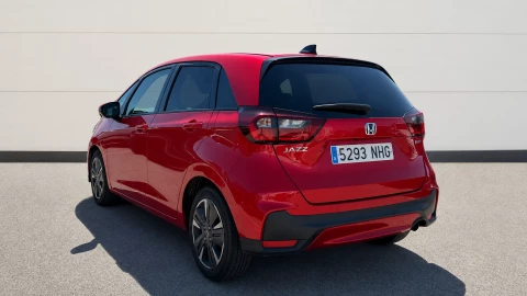 Honda Jazz 1.5 i-MMD ADVANCE