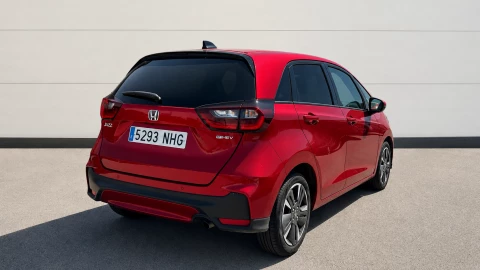 Honda Jazz 1.5 i-MMD ADVANCE