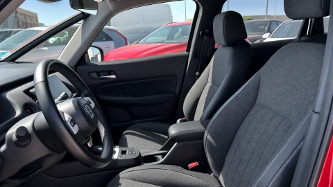 Honda Jazz 1.5 i-MMD ADVANCE