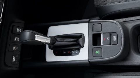 Honda Jazz 1.5 i-MMD ADVANCE