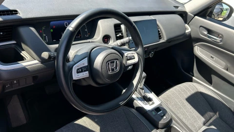 Honda Jazz 1.5 i-MMD ADVANCE