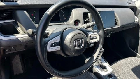 Honda Jazz 1.5 i-MMD ADVANCE