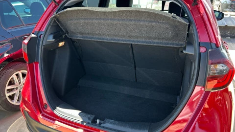 Honda Jazz 1.5 i-MMD ADVANCE