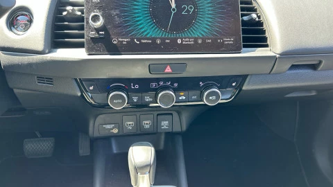 Honda Jazz 1.5 i-MMD ADVANCE