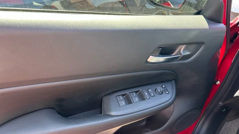 Honda Jazz 1.5 i-MMD ADVANCE