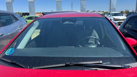 Honda Jazz 1.5 i-MMD ADVANCE