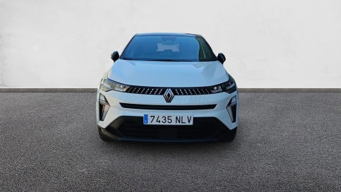 Renault Captur techno E-Tech full hybr.117 kW(160CV)