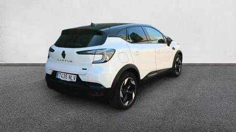 Renault Captur techno E-Tech full hybr.117 kW(160CV)