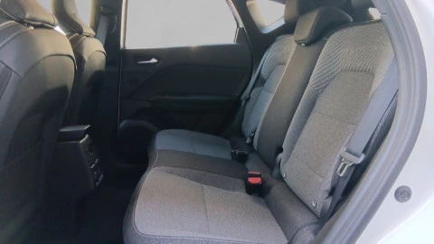 Renault Captur techno E-Tech full hybr.117 kW(160CV)