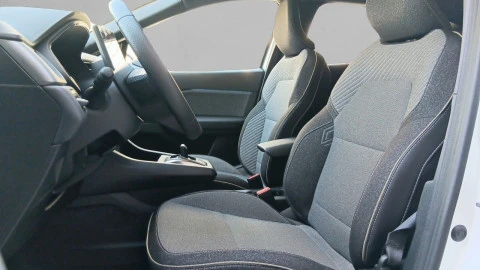 Renault Captur techno E-Tech full hybr.117 kW(160CV)