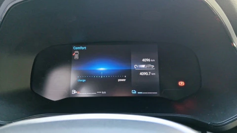 Renault Captur techno E-Tech full hybr.117 kW(160CV)